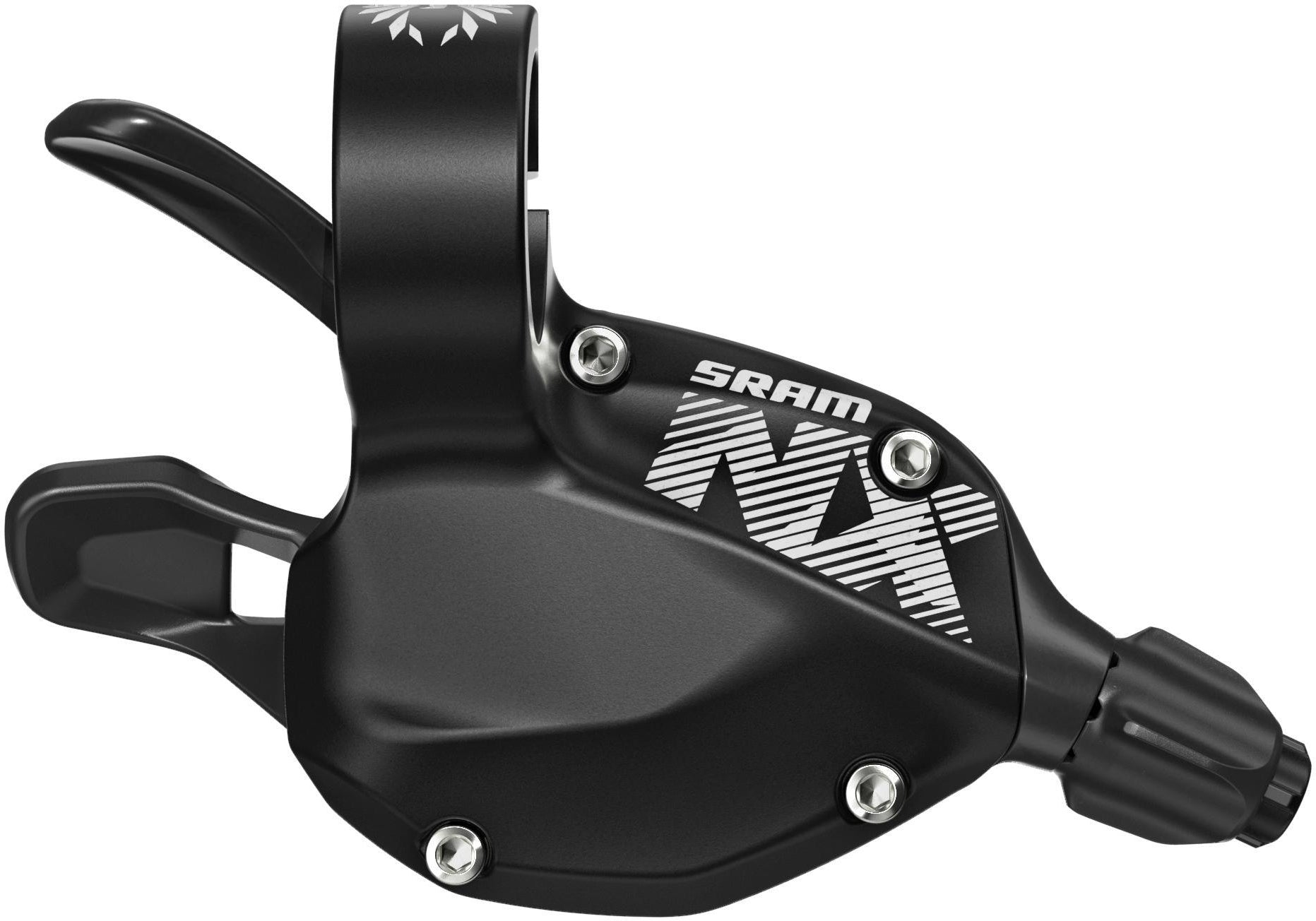 Commande de vitesses arrière SRAM Trigger NX Eagle 12 vitesses