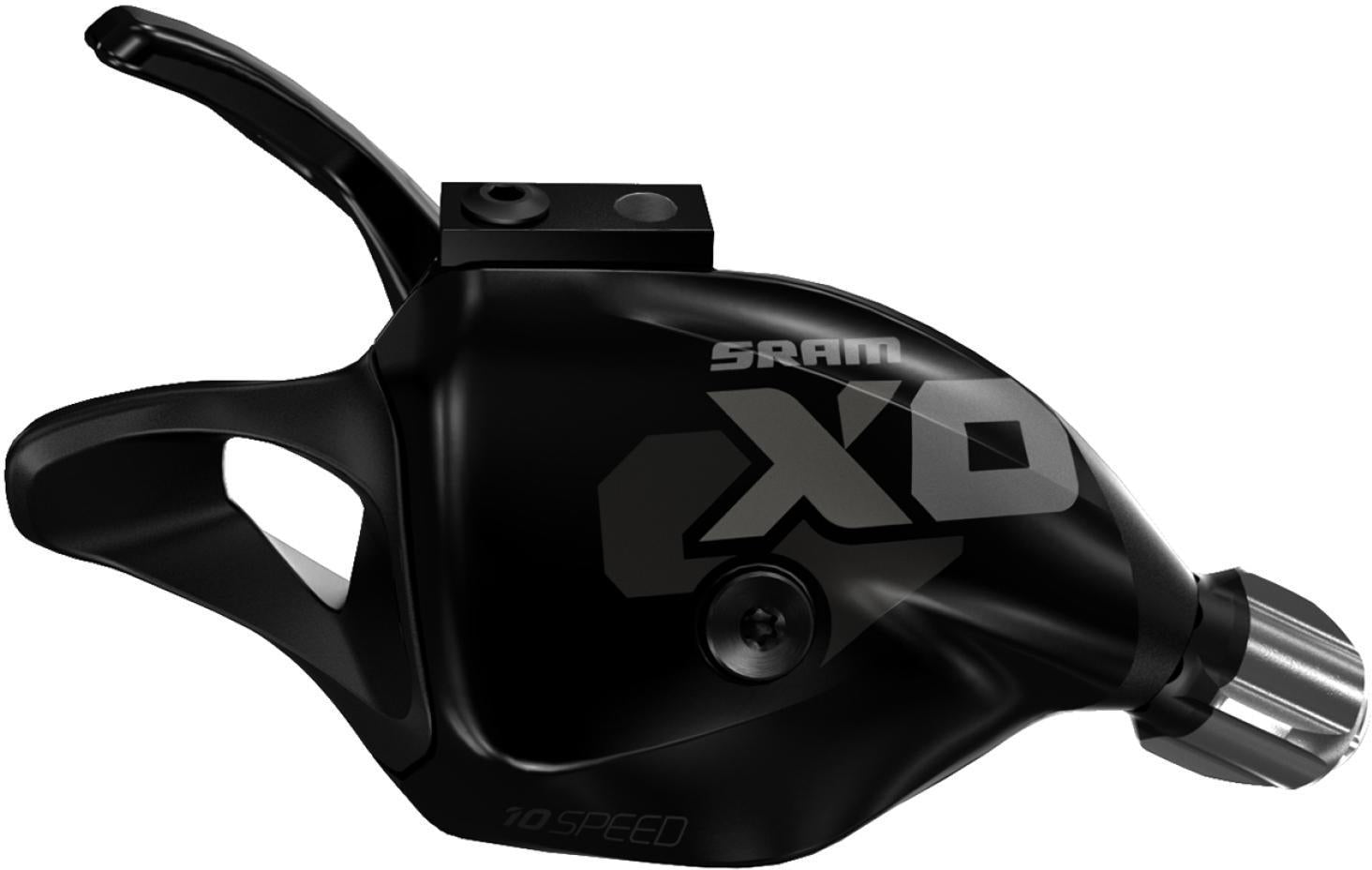 Commande de vitesses arrière SRAM Trigger X0 10 vitesses