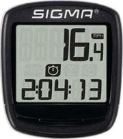 Compteur vélo à fil Sigma Baseline BC500