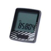 Compteur vélo sans fil BBB DashBoard 10 fonctions