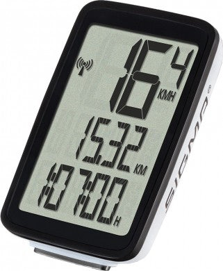 Compteur vélo sans fil Sigma Pure 1