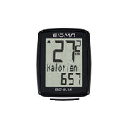 Ciclocomputador Sigma BC 9.16