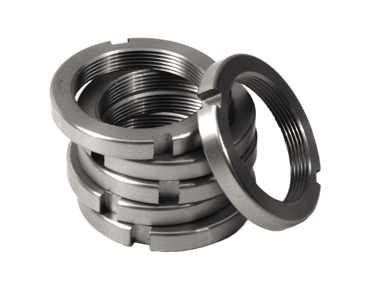 Contre-écrou moyeu piste Paul Component