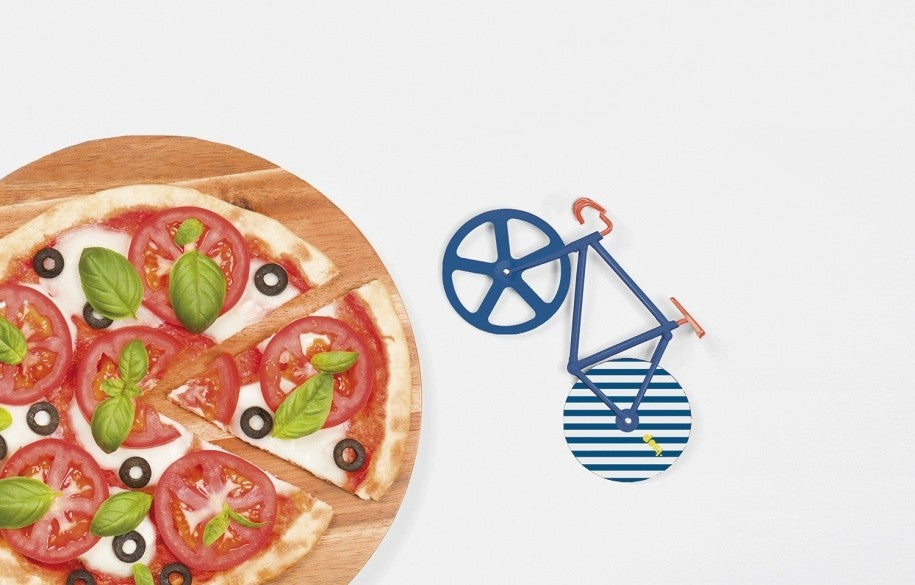 Coupe Pizza Vélo Riviéra