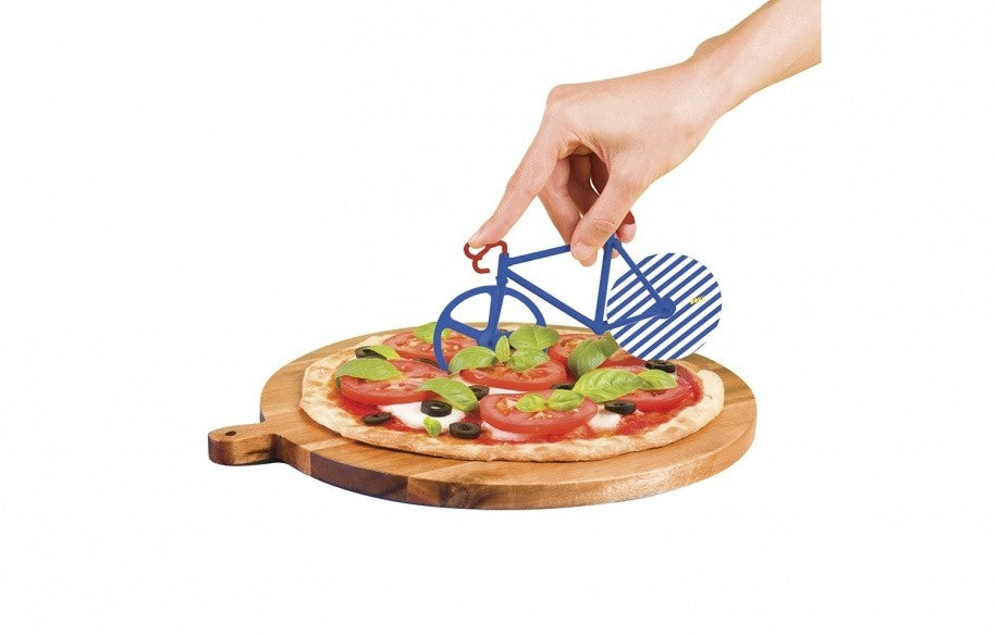Coupe Pizza Vélo Riviéra