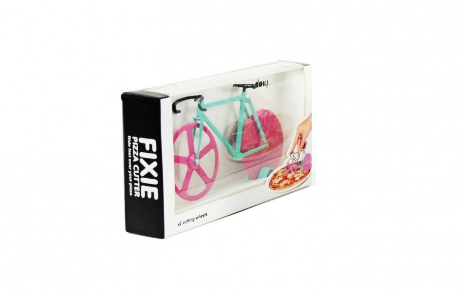 Coupe Pizza Vélo Watermelon