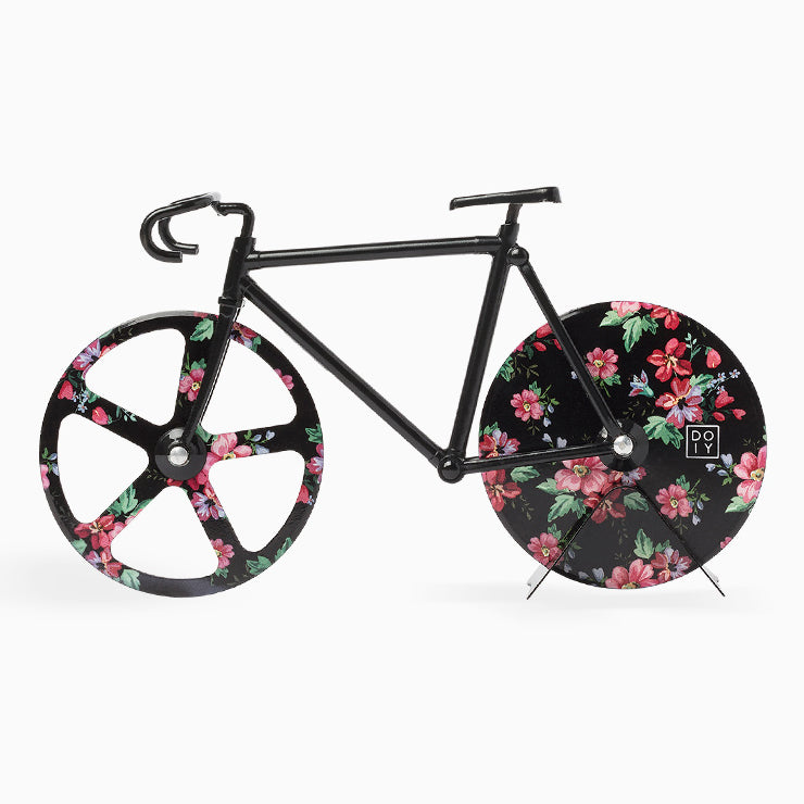 Coupe Pizza Vélo Wild Rose