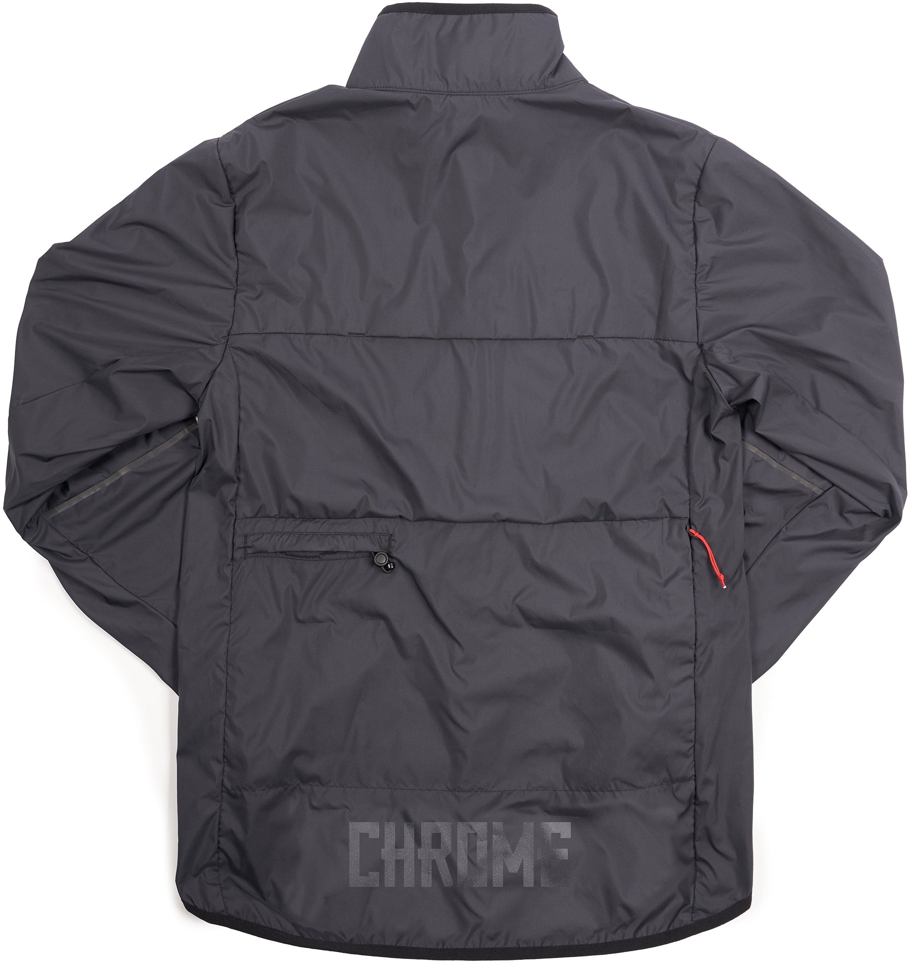 Coupe-vent Chrome Wind Cobra 2.0 packable