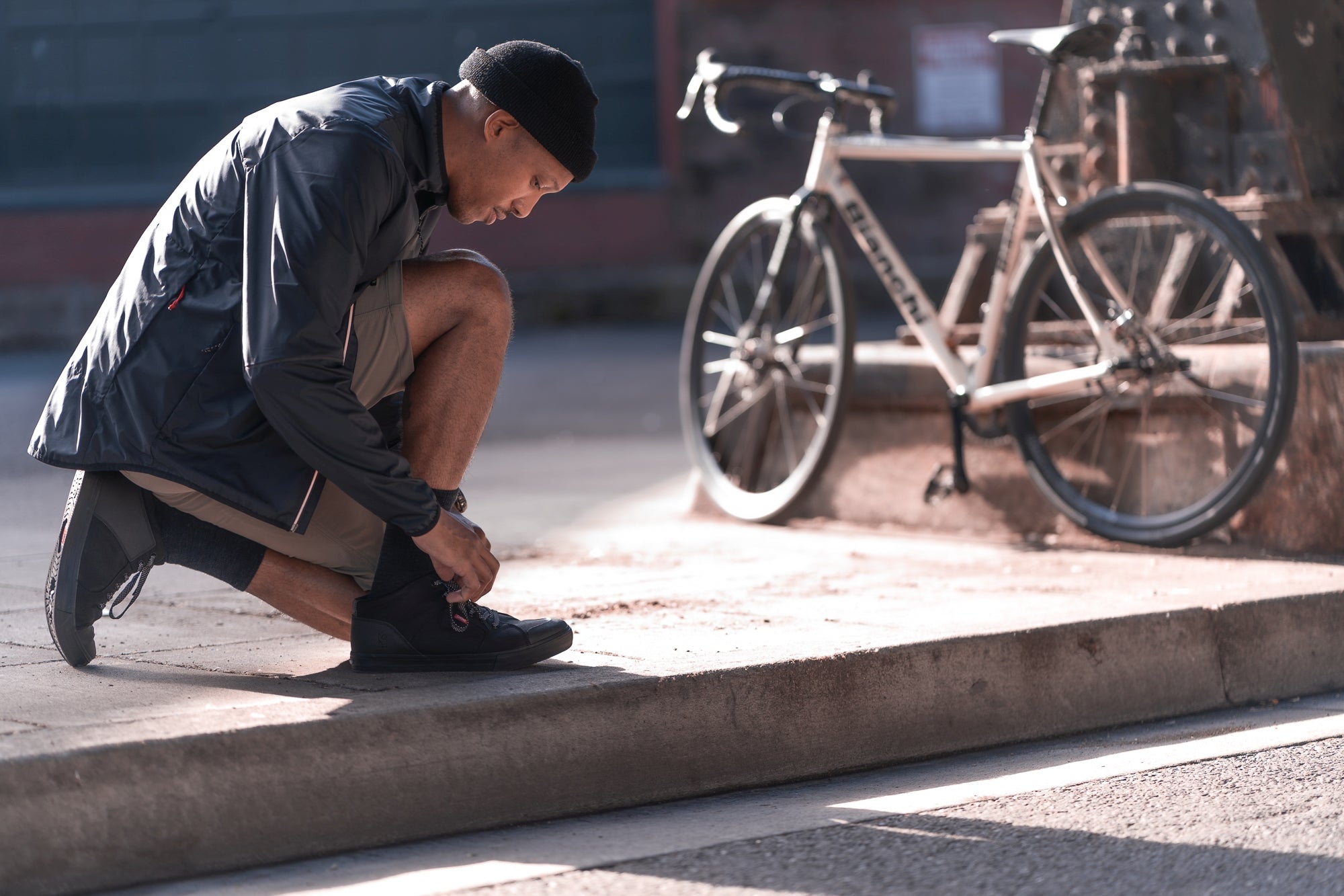 Coupe-vent Chrome Wind Cobra 2.0 packable