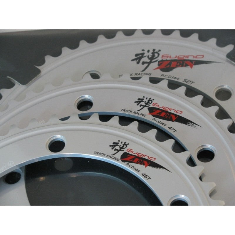 Crown Sugino Zen 144 NJS