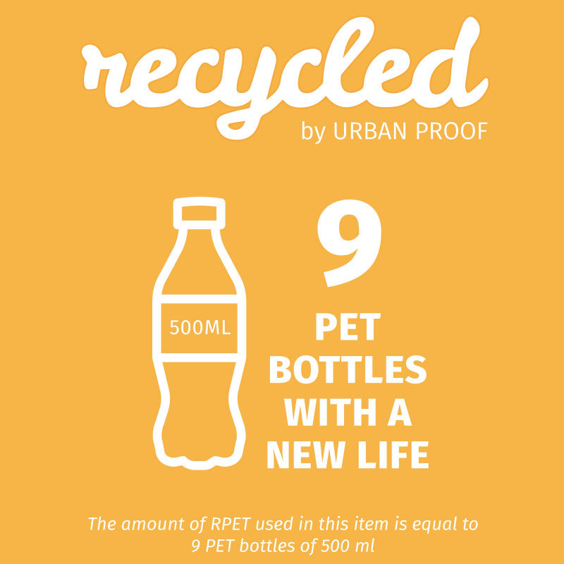 Coussin de porte-bagage recyclé Urban Proof