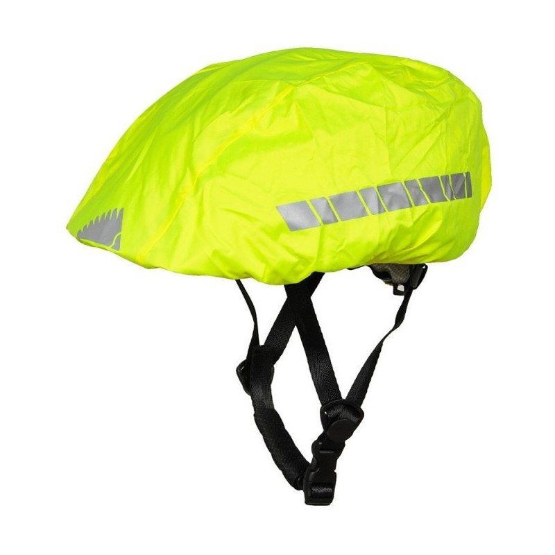 Salzmann Reflective Helmet Cover