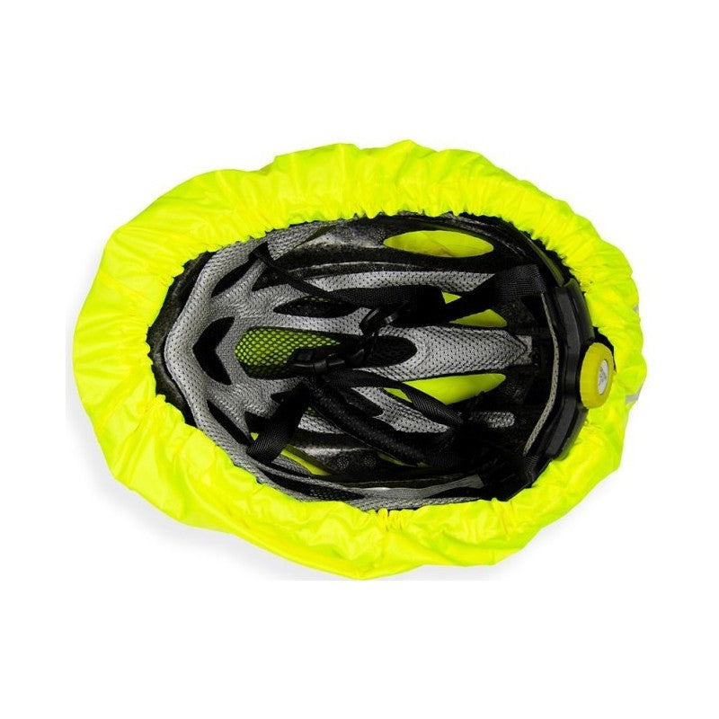 Copertura per casco riflettente Salzmann