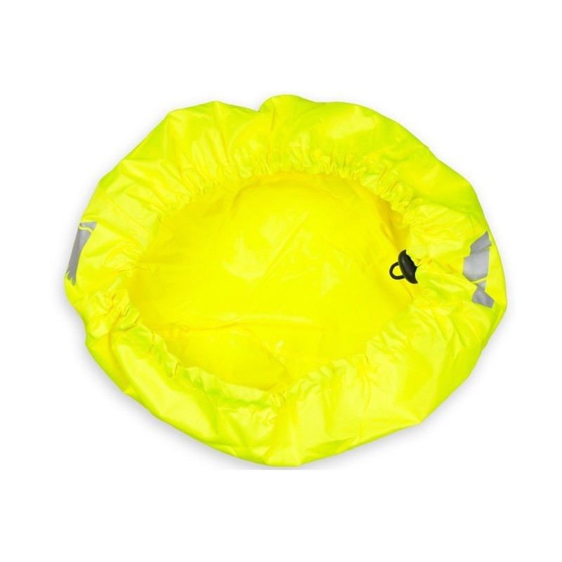 Copertura per casco riflettente Salzmann