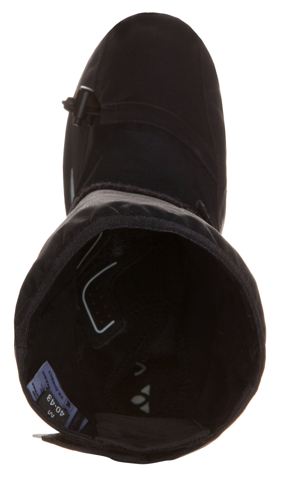 Copriscarpe da ciclismo Capital Plus Vaude