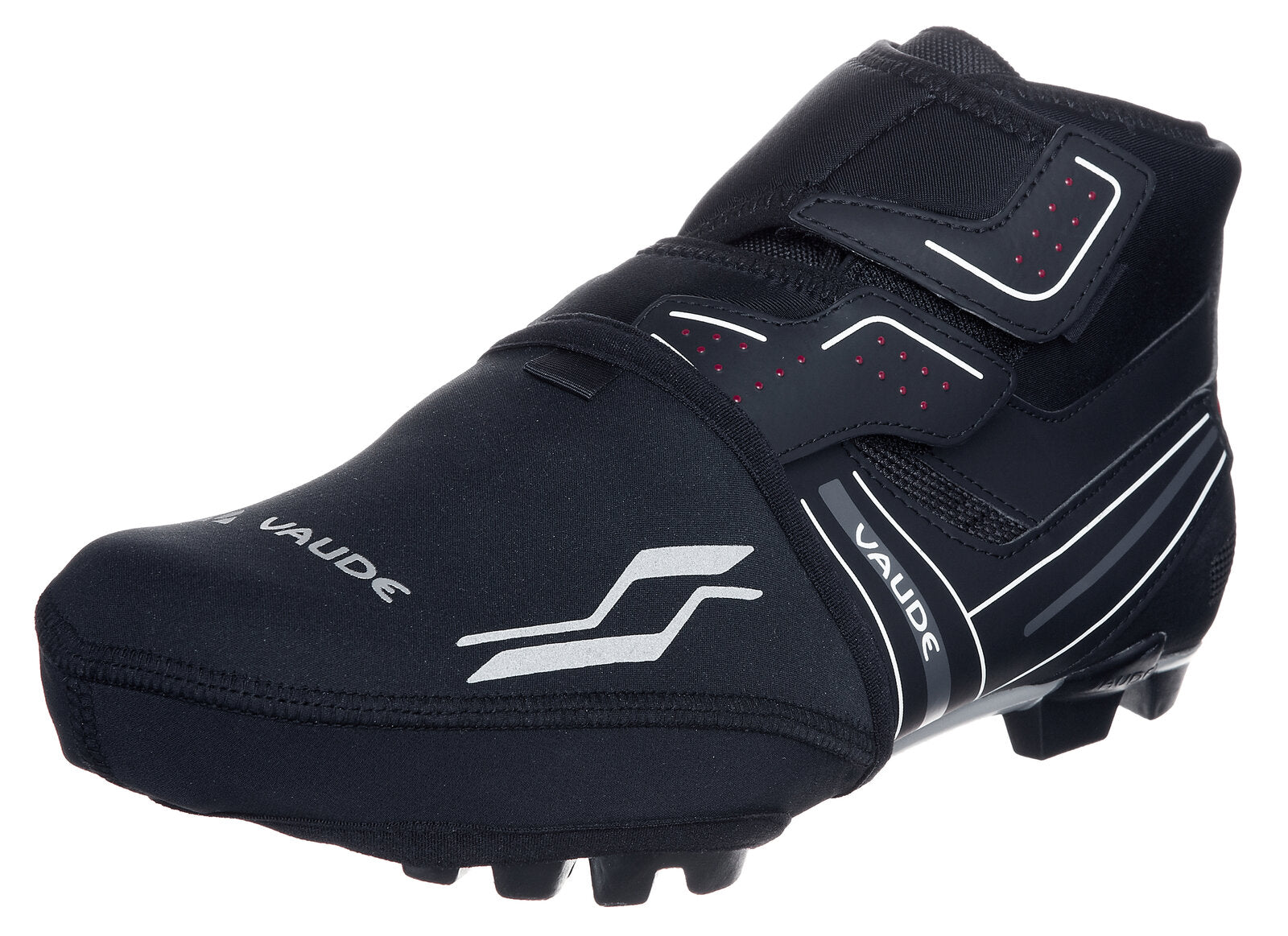 Couvre-chaussures de vélo Metis II Vaude