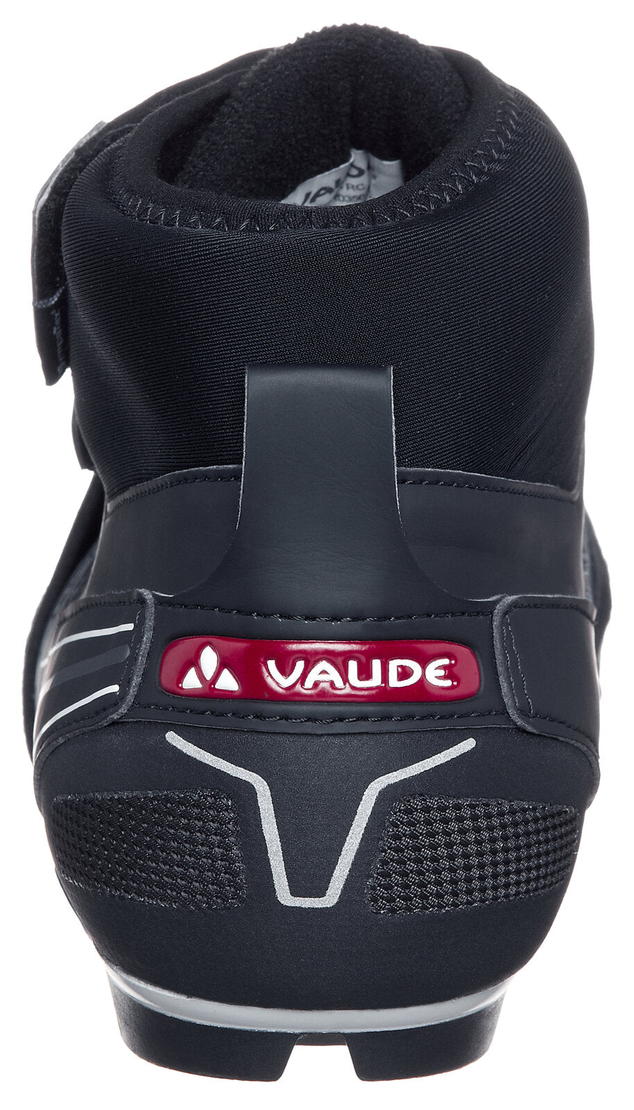 Couvre-chaussures de vélo Metis II Vaude