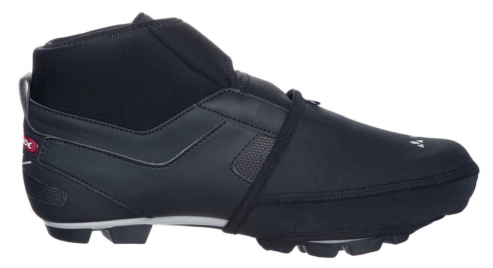 Couvre-chaussures de vélo Metis II Vaude
