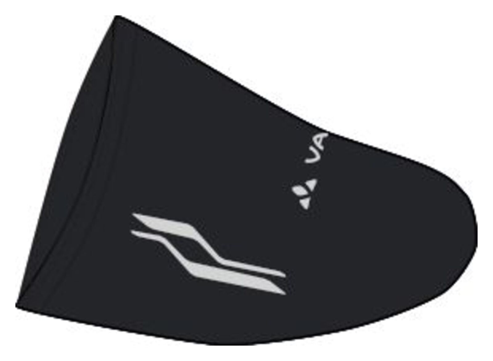 Couvre-chaussures de vélo Metis II Vaude