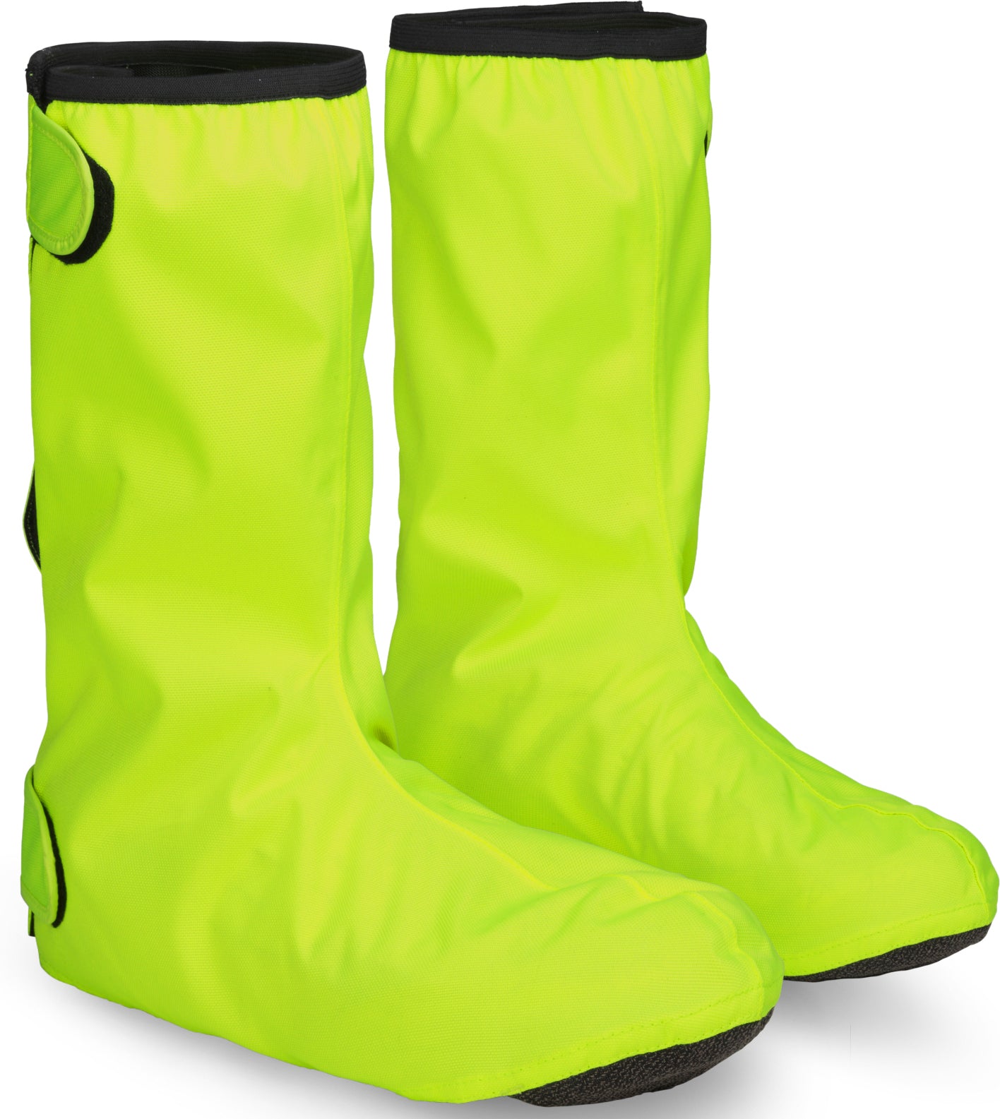 Couvre-chaussures vélo étanches GripGrab DryFoot 2