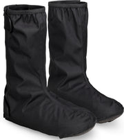 Couvre-chaussures vélo étanches GripGrab DryFoot 2
