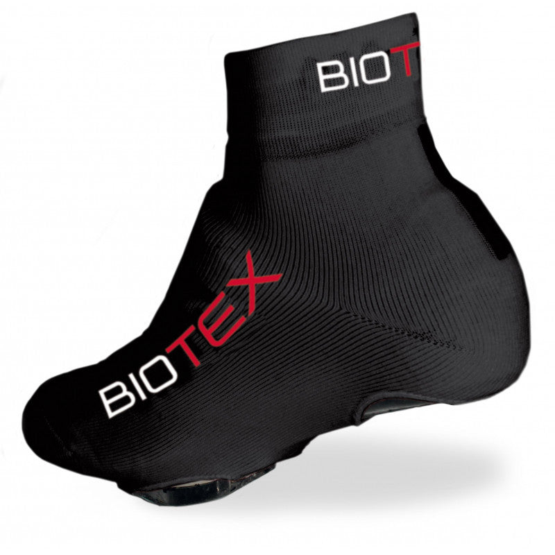 Couvre-chaussures vélo Waterproof Biotex