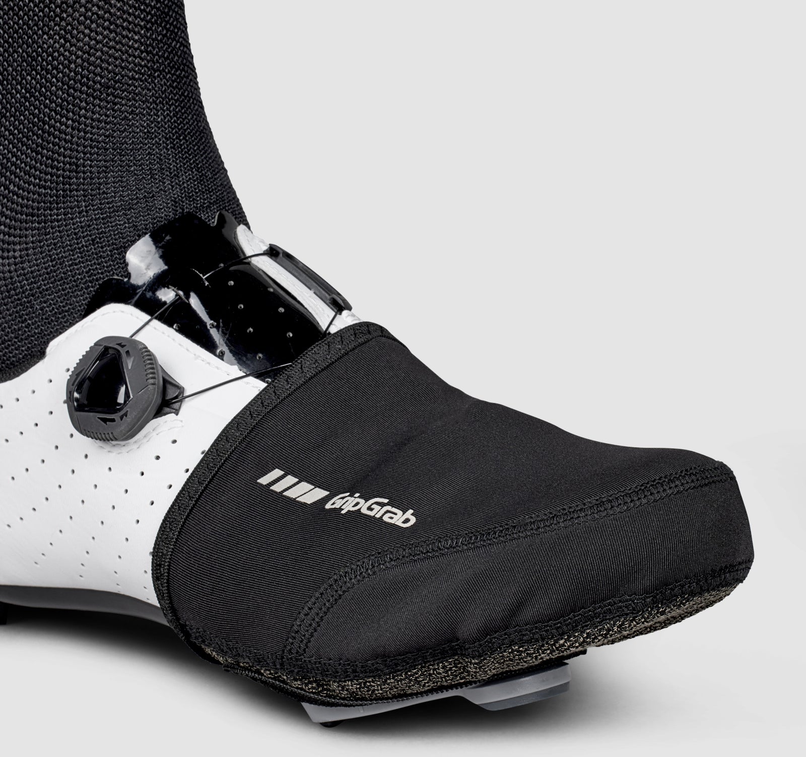 Couvre-orteils vélo de route étanches GripGrab