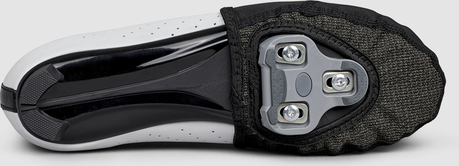 Couvre-orteils vélo de route étanches GripGrab