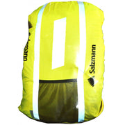 Couvre sac à dos réfléchissant Salzmann