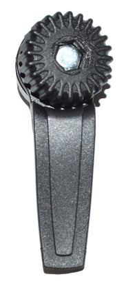 Crochet bas de fixation pour sacoche EXS étanche