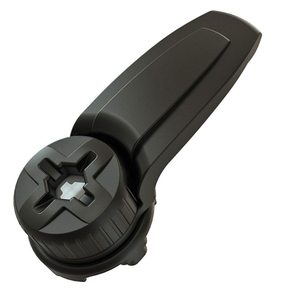 Crochet d'arrêt inférieur Ortlieb QL2.1