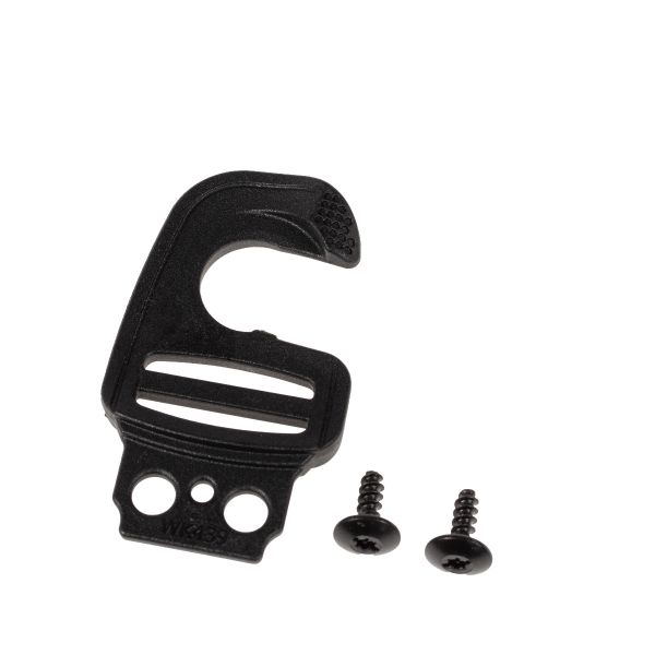 Crochet de rechange Ortlieb Duffle Hook