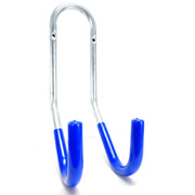 Crochet mural à fixation sur guidon Mottez