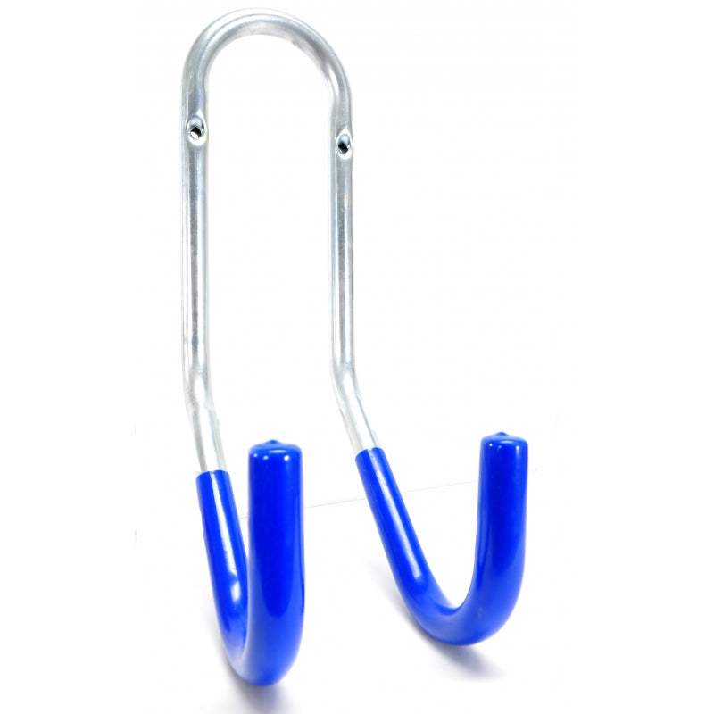 Crochet mural à fixation sur guidon Mottez