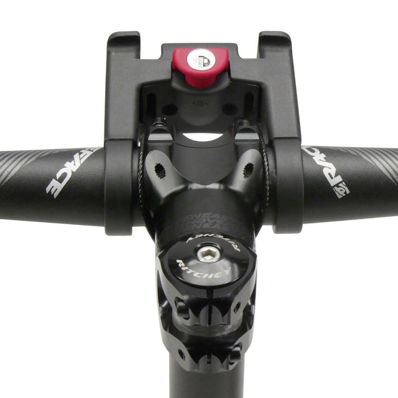 Ganci Klickfix da 35 mm