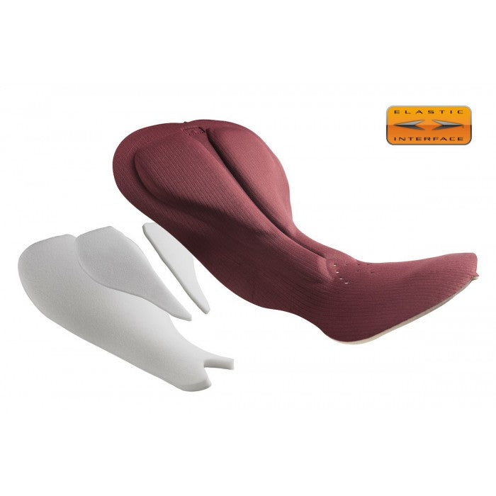 Cuissard Court à bretelles Cinelli Pocketpro