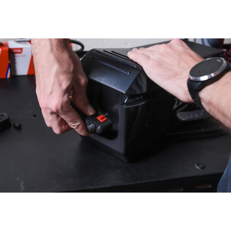 Cuve à air Zefal Tubeless Tank