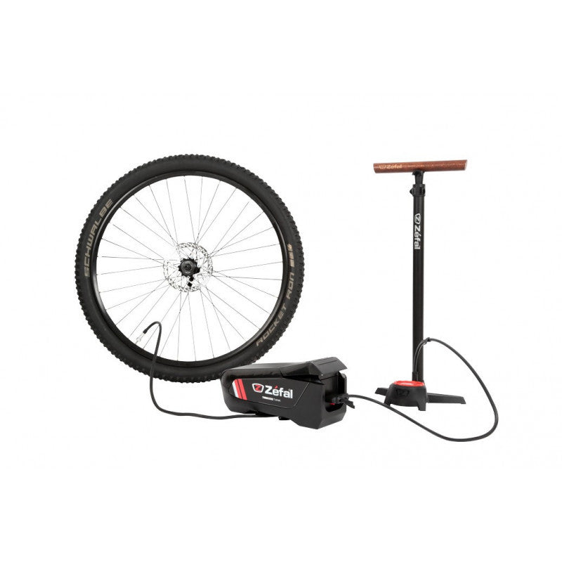 Cuve à air Zefal Tubeless Tank