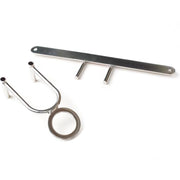 Décaleur pour sacoche de guidon Vélo Orange