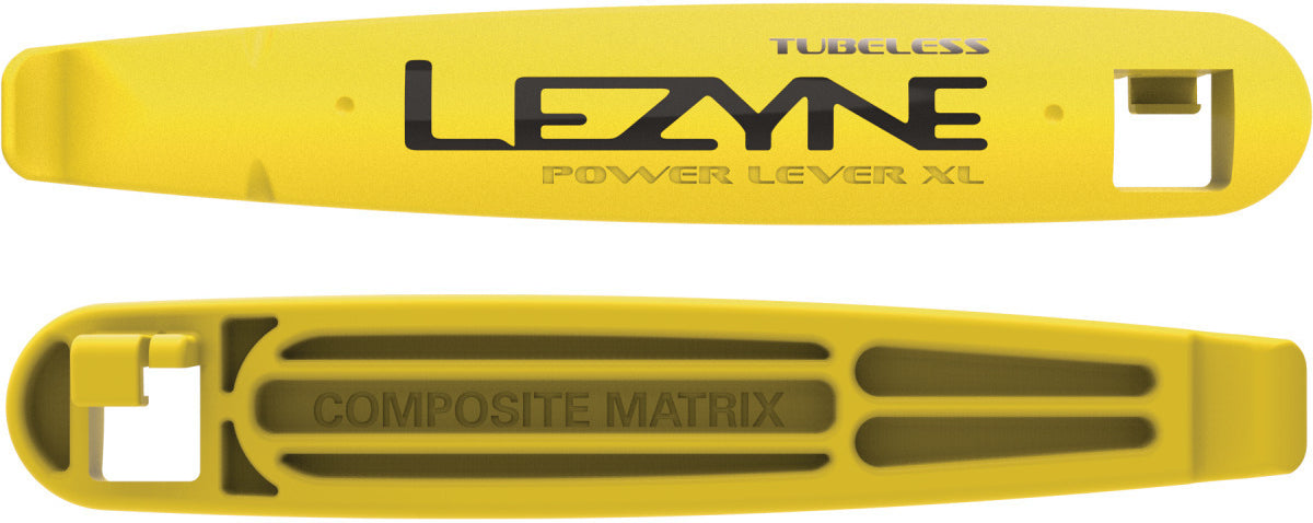 Lezyne Power XL Tubeless bicycle tire changer