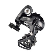 Microshift 10-speed rear derailleur small cage DM 35T Centos