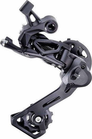 Dérailleur arrière Microshift 11 vitesses moyenne chape 41T XCD 11