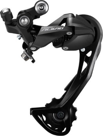 Dérailleur arrière Shimano Alivio RD-M3100 9 vitesses
