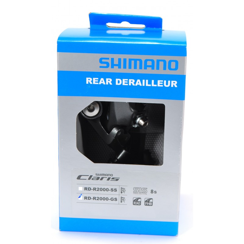 Dérailleur arrière Shimano Claris RD-R2000 8 vitesses