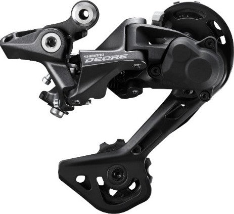 Dérailleur arrière Shimano Deore RD-M5120 10/11 vitesses