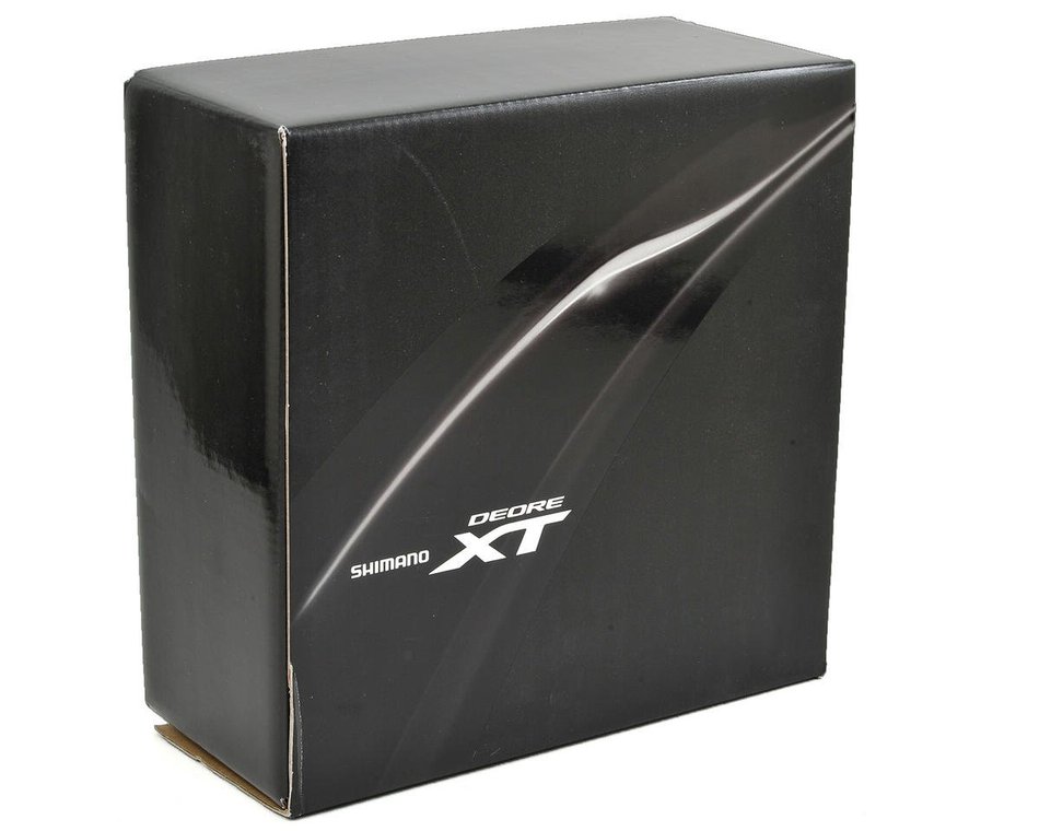 Dérailleur arrière Shimano Deore XT RD-M8000 11 vitesses