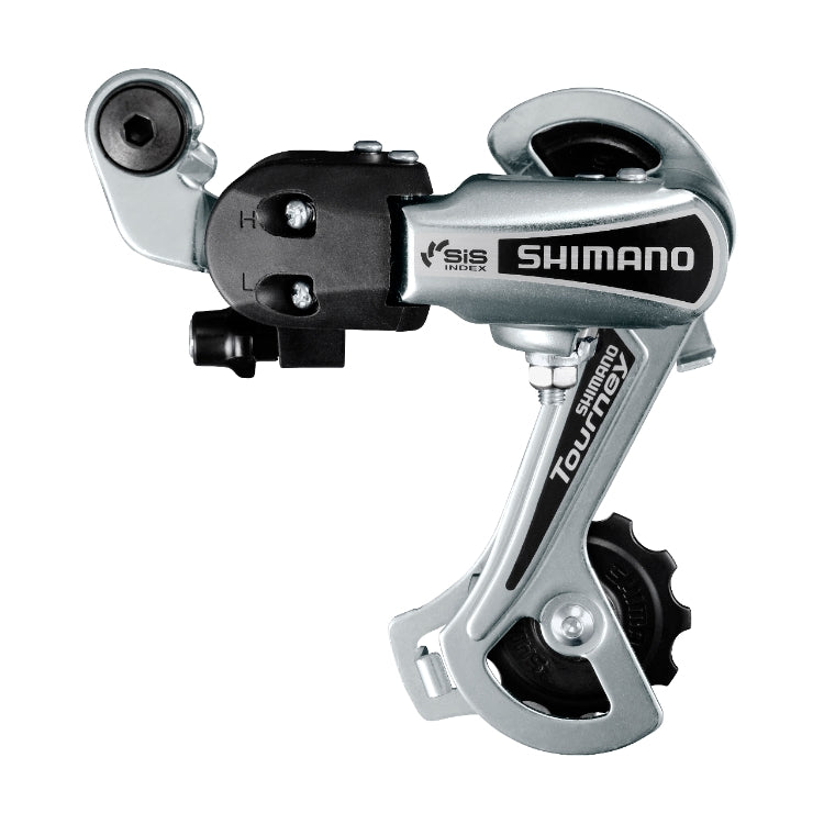 Dérailleur arrière Shimano Tourney RD-TY21 6 vitesses
