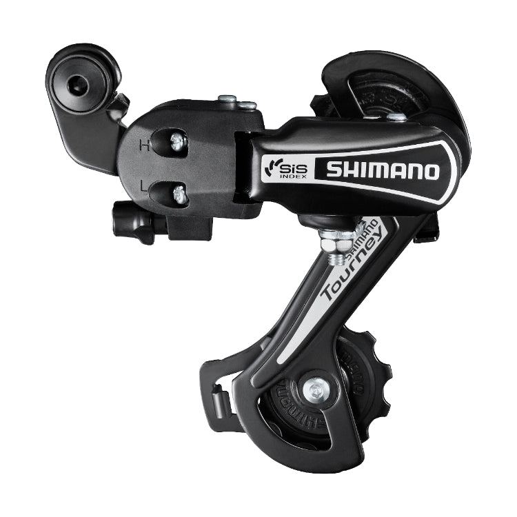 Dérailleur arrière Shimano Tourney RD-TY21 6 vitesses