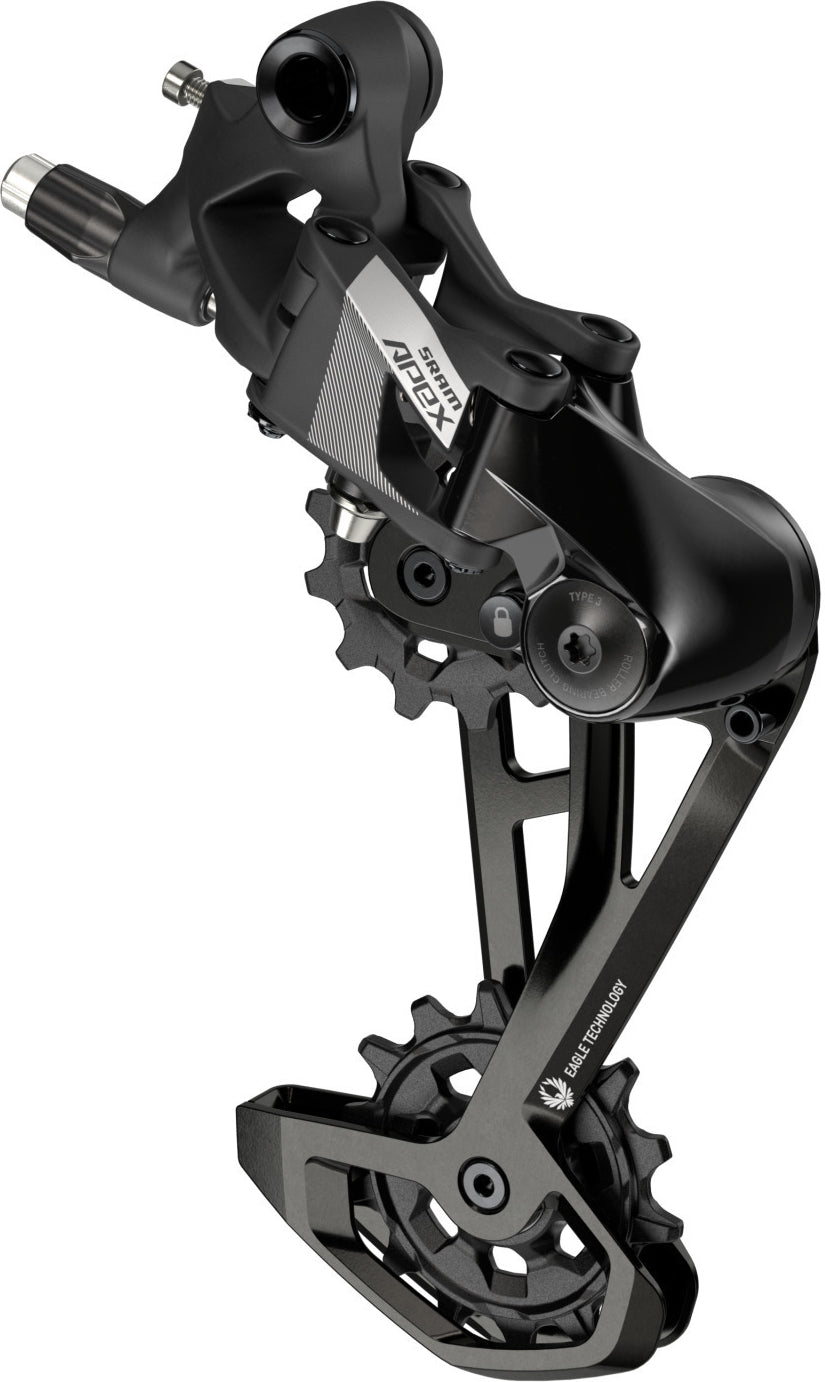 Dérailleur arrière SRAM Apex Eagle 12 vitesses