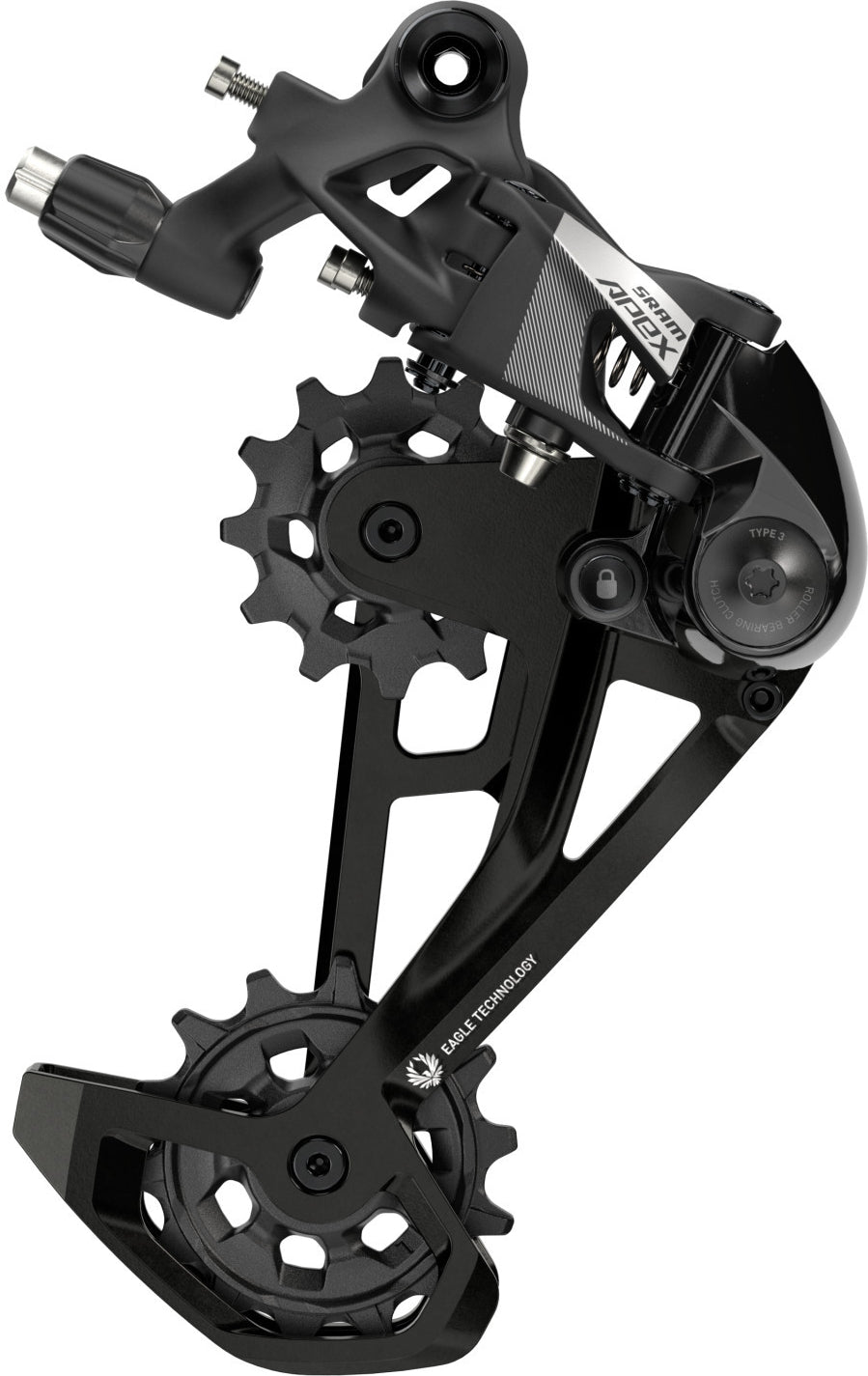 Dérailleur arrière SRAM Apex Eagle 12 vitesses